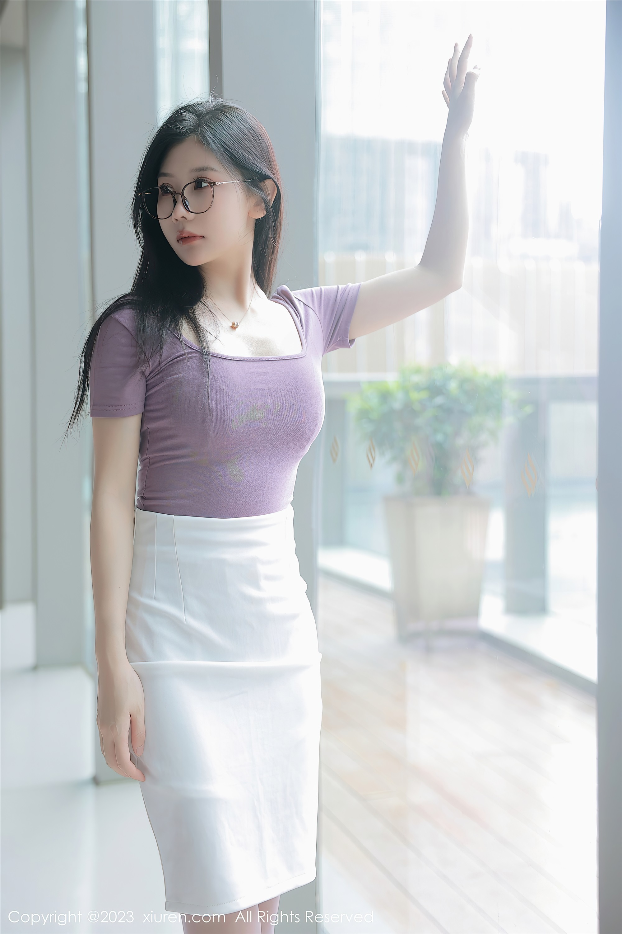 XiuRen秀人网  2023.06.06 NO.6865 尹甜甜 泰国旅拍